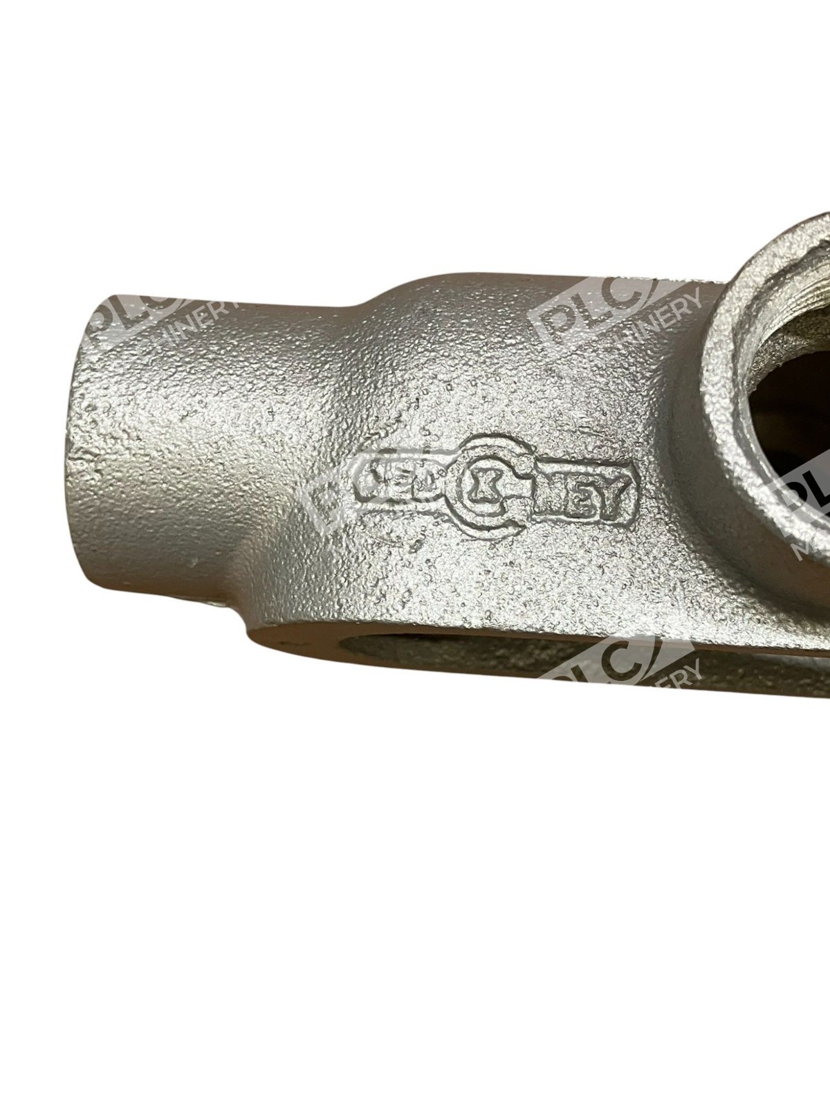 Gedney 7 Cu In 3-46MAX 6.8 Cu In Conduit Body 3/4-X - Image 9