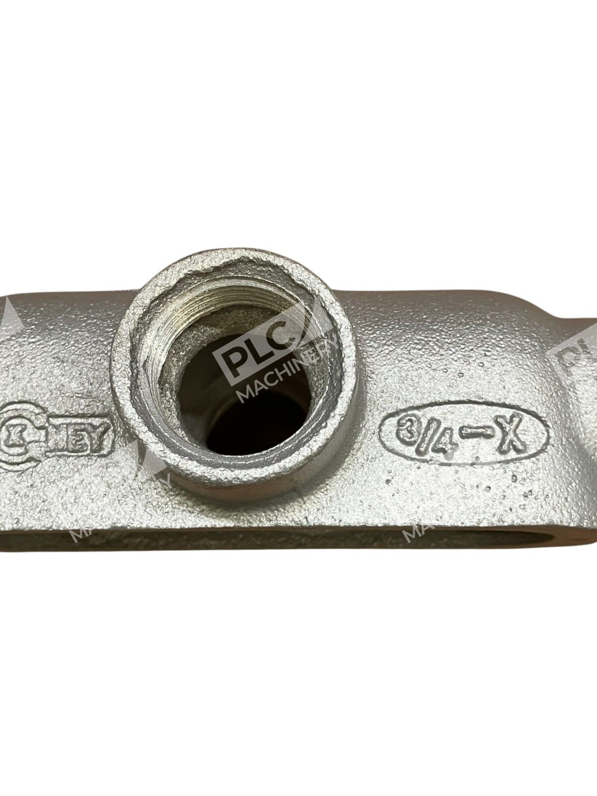 Gedney 7 Cu In 3-46MAX 6.8 Cu In Conduit Body 3/4-X - Image 10