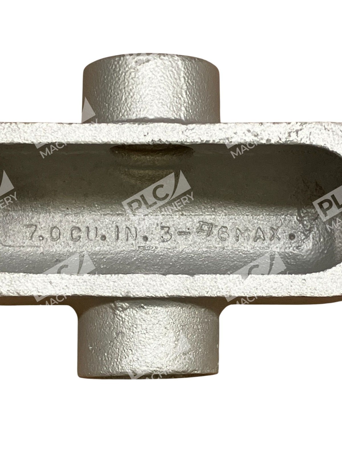 Gedney 7 Cu In 3-46MAX 6.8 Cu In Conduit Body 3/4-X - Image 5