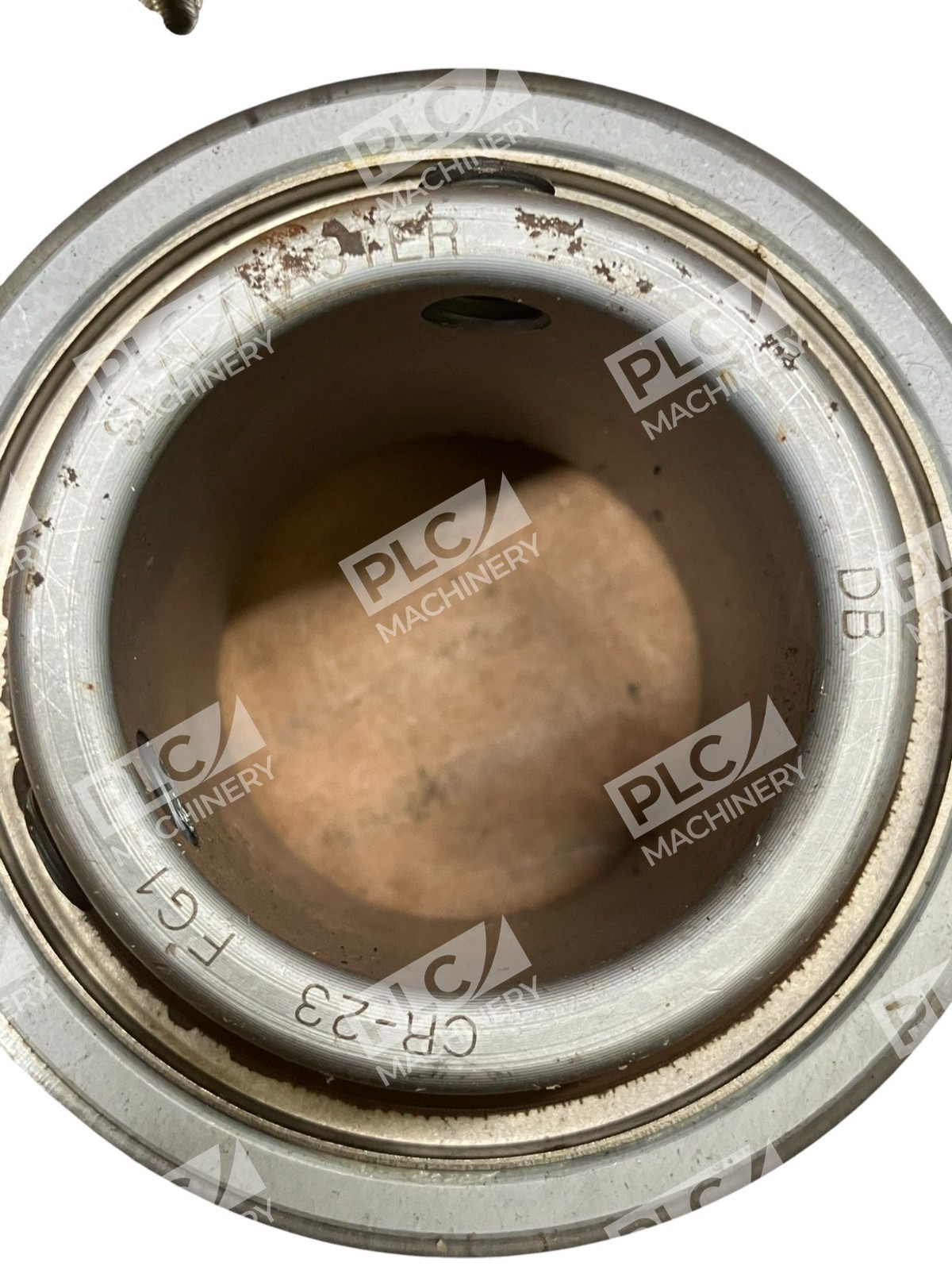 Sealmaster 1-7/16" Gold Line Set Screw Bearing BFT-23 - Image 11