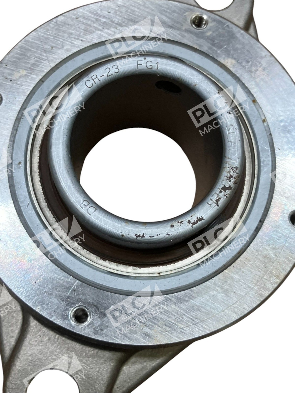 Sealmaster 1-7/16" Gold Line Set Screw Bearing BFT-23 - Image 12