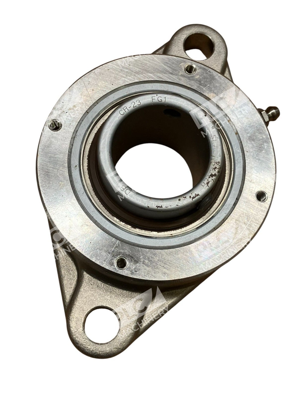 Sealmaster 1-7/16" Gold Line Set Screw Bearing BFT-23 - Image 13