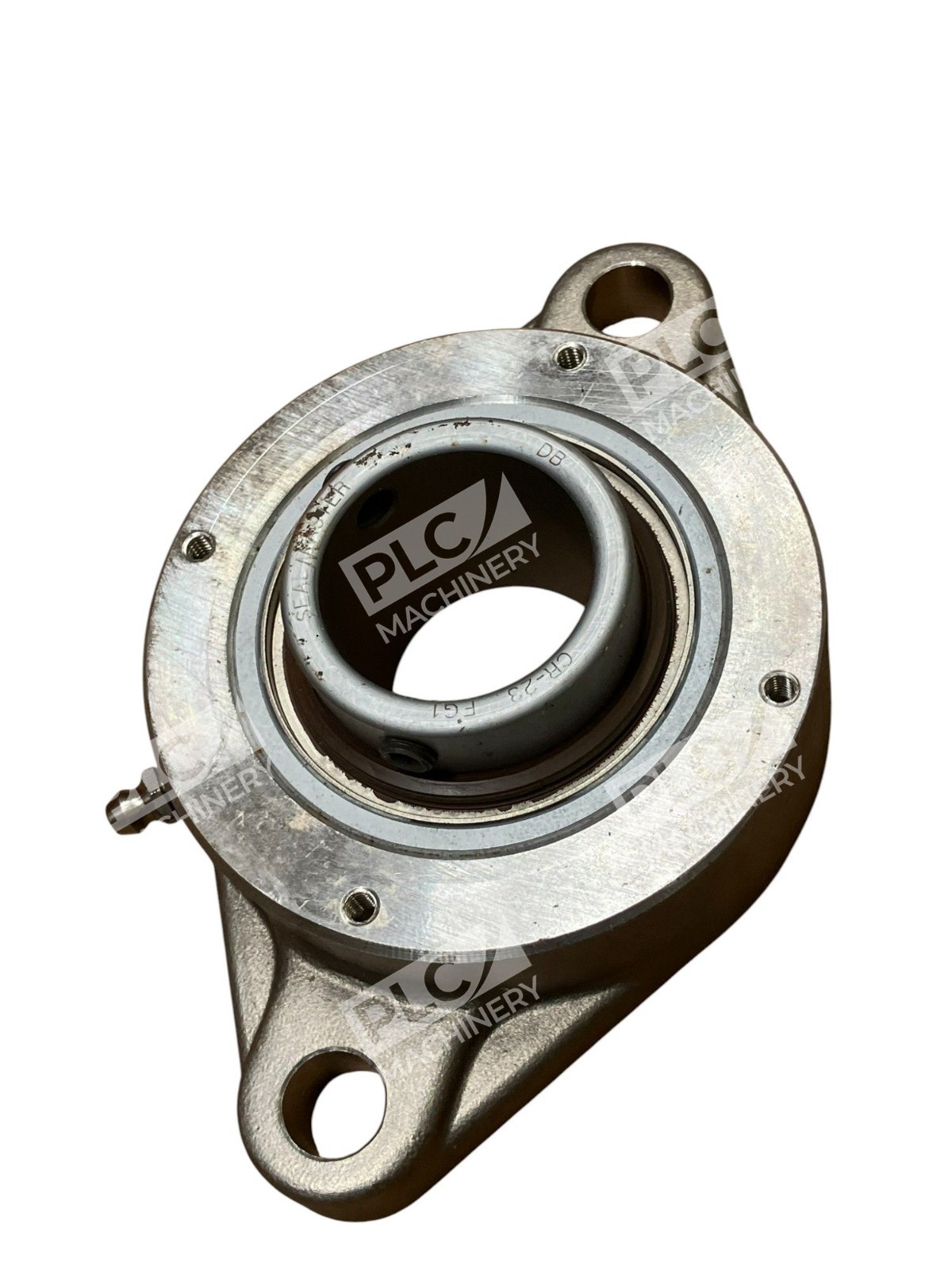Sealmaster 1-7/16" Gold Line Set Screw Bearing BFT-23 - Image 10