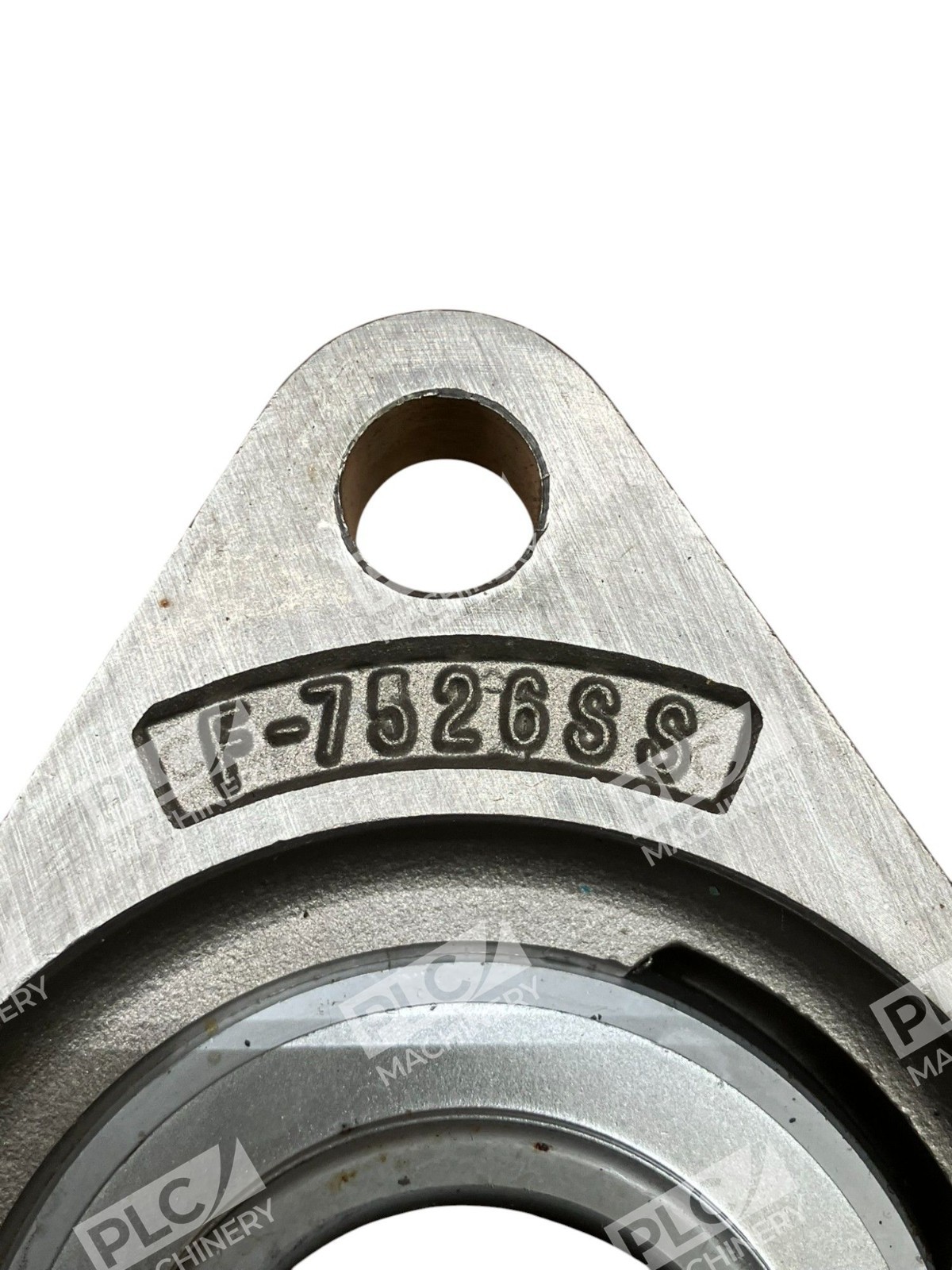 Sealmaster 1-7/16" Gold Line Set Screw Bearing BFT-23 - Image 6
