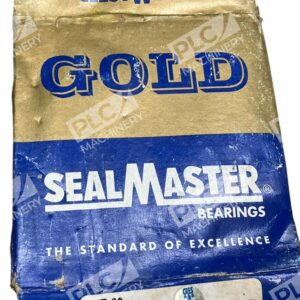 Sealmaster BFT-23 - Sealmaster 1-7/16" Gold Line Set Screw Bearing BFT-23