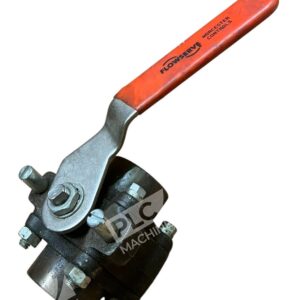 Worcester 3/4" 4446PMSE - Worcester Controls 1480 CS Flowserve Valve 3/4" 4446PMSE