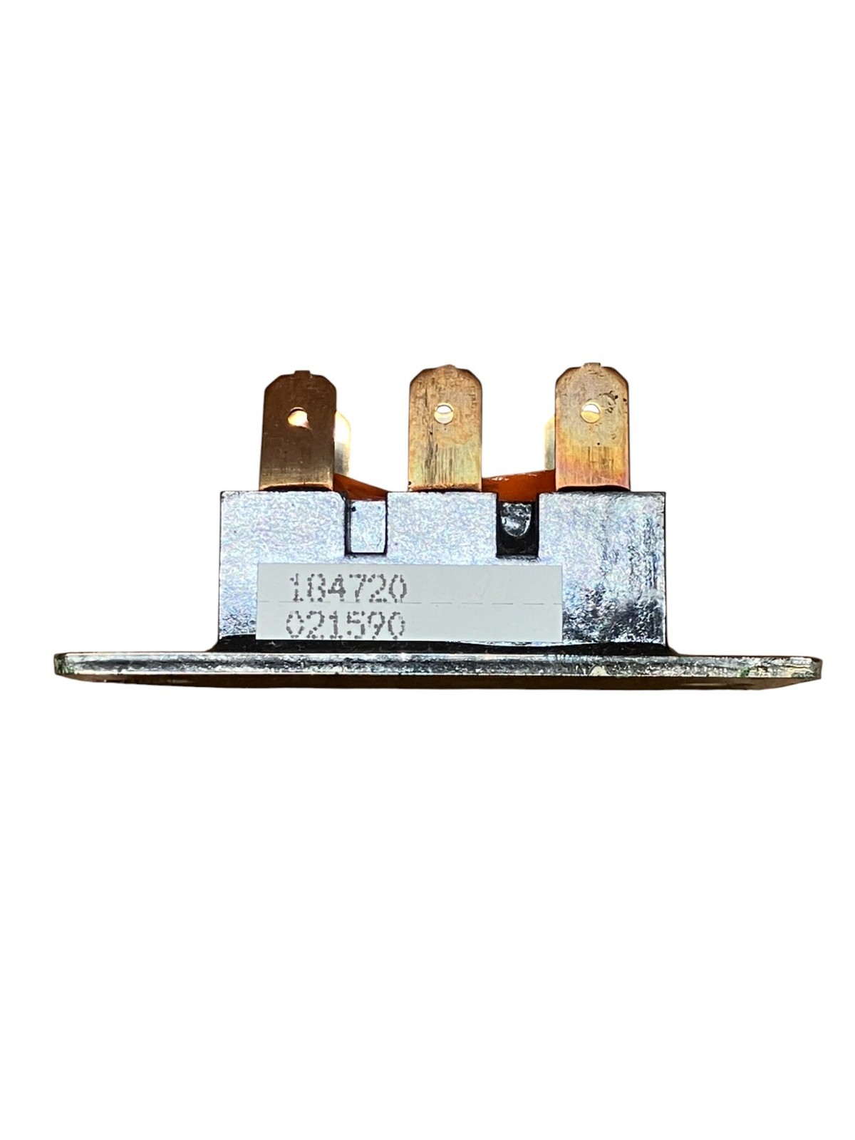 Altra Industrial Motion 60208 Power Cube Bridge Rectifier 60229 - Image 6