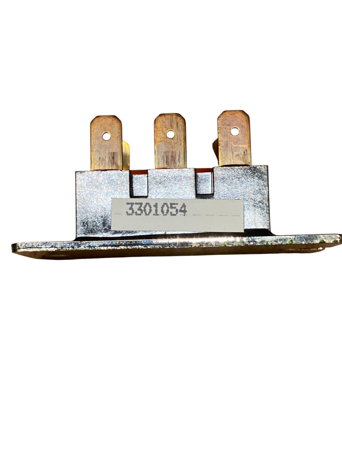 Altra Industrial Motion 60208 Power Cube Bridge Rectifier 60229 - Image 4
