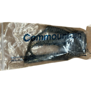 Commountain CM01-M2P - Commountain Clip On Portable Radio Speaker Mike CM01-M2P