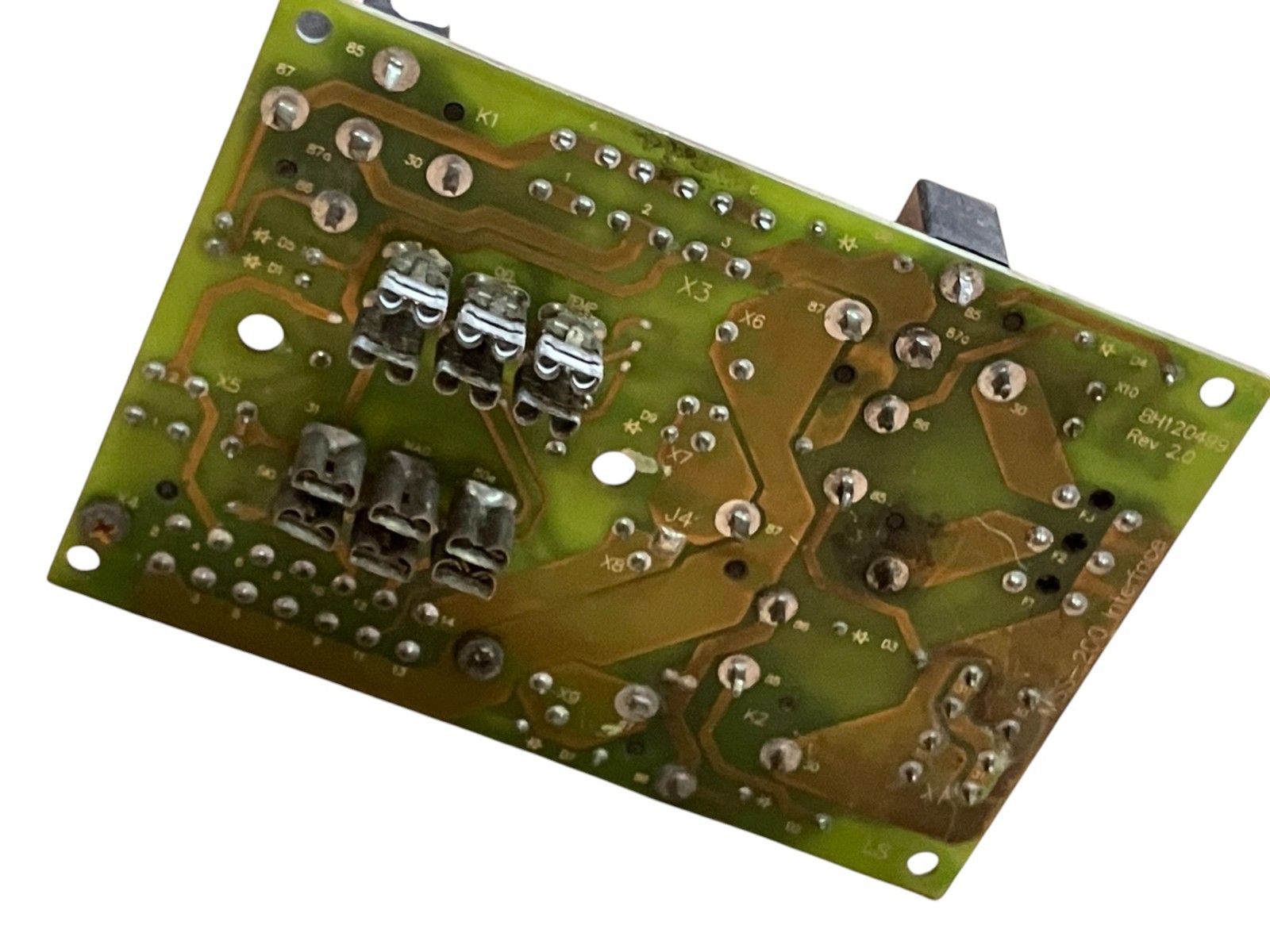 EHB Series Slim Linear LED High Bay Circuit Board BH120499 - Image 7