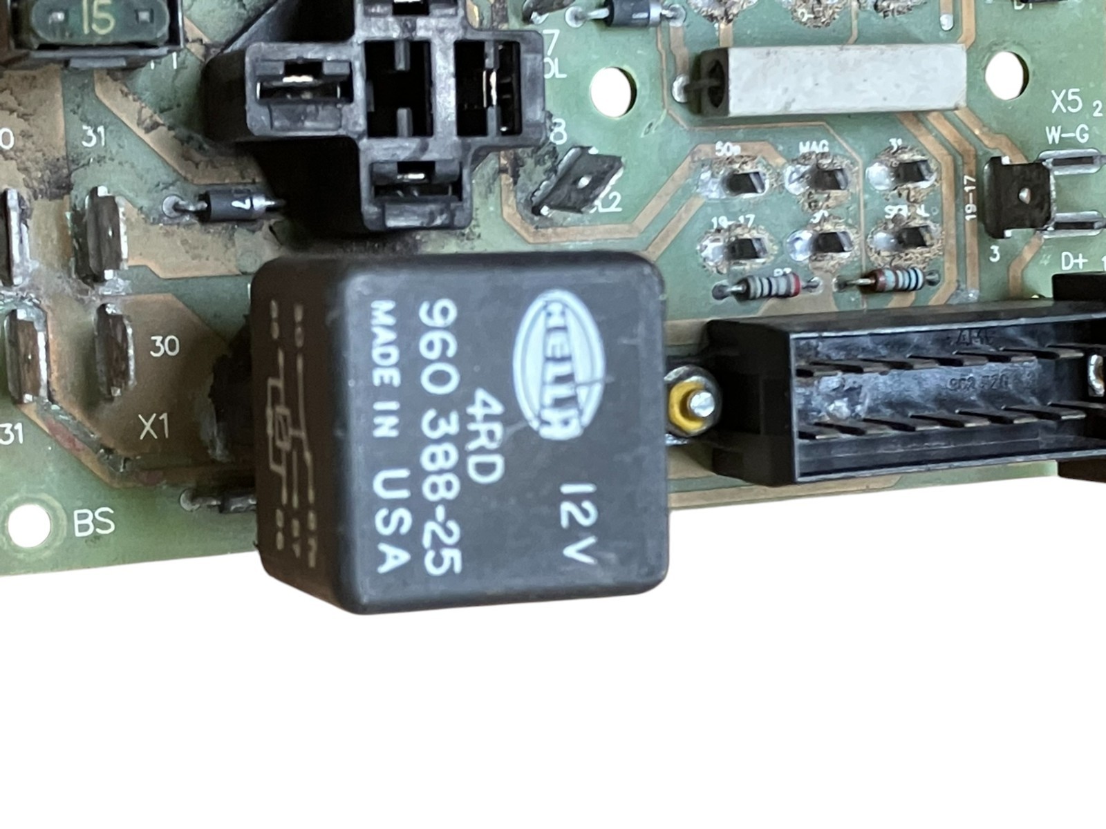 EHB Series Slim Linear LED High Bay Circuit Board BH120499 - Image 8