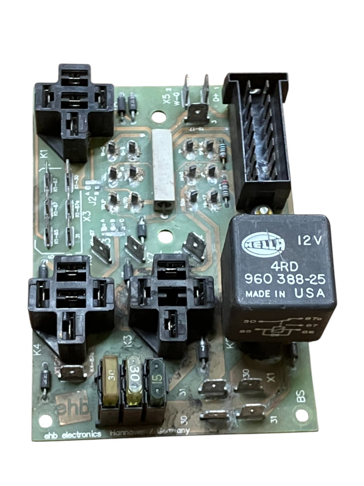EHB Series Slim Linear LED High Bay Circuit Board BH120499 - Image 9