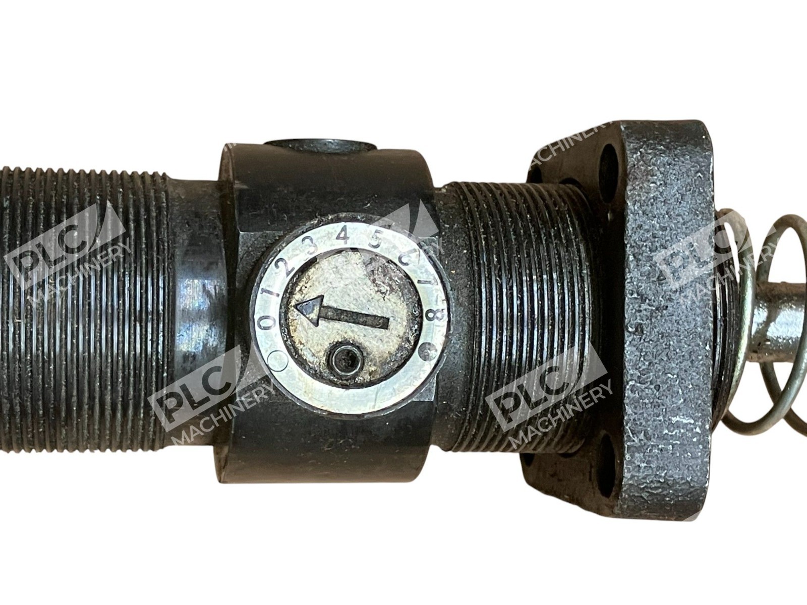 Enidine A6491X Shock Absorber OEM-1.5Mx2 - Image 6