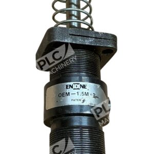 Enidine OEM-1.5Mx2 - Enidine A6491X Shock Absorber OEM-1.5Mx2