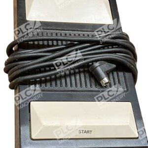 Panasonic RP-2692 - Panasonic Mitsushita Electric Industrial Co Foot Control Ped