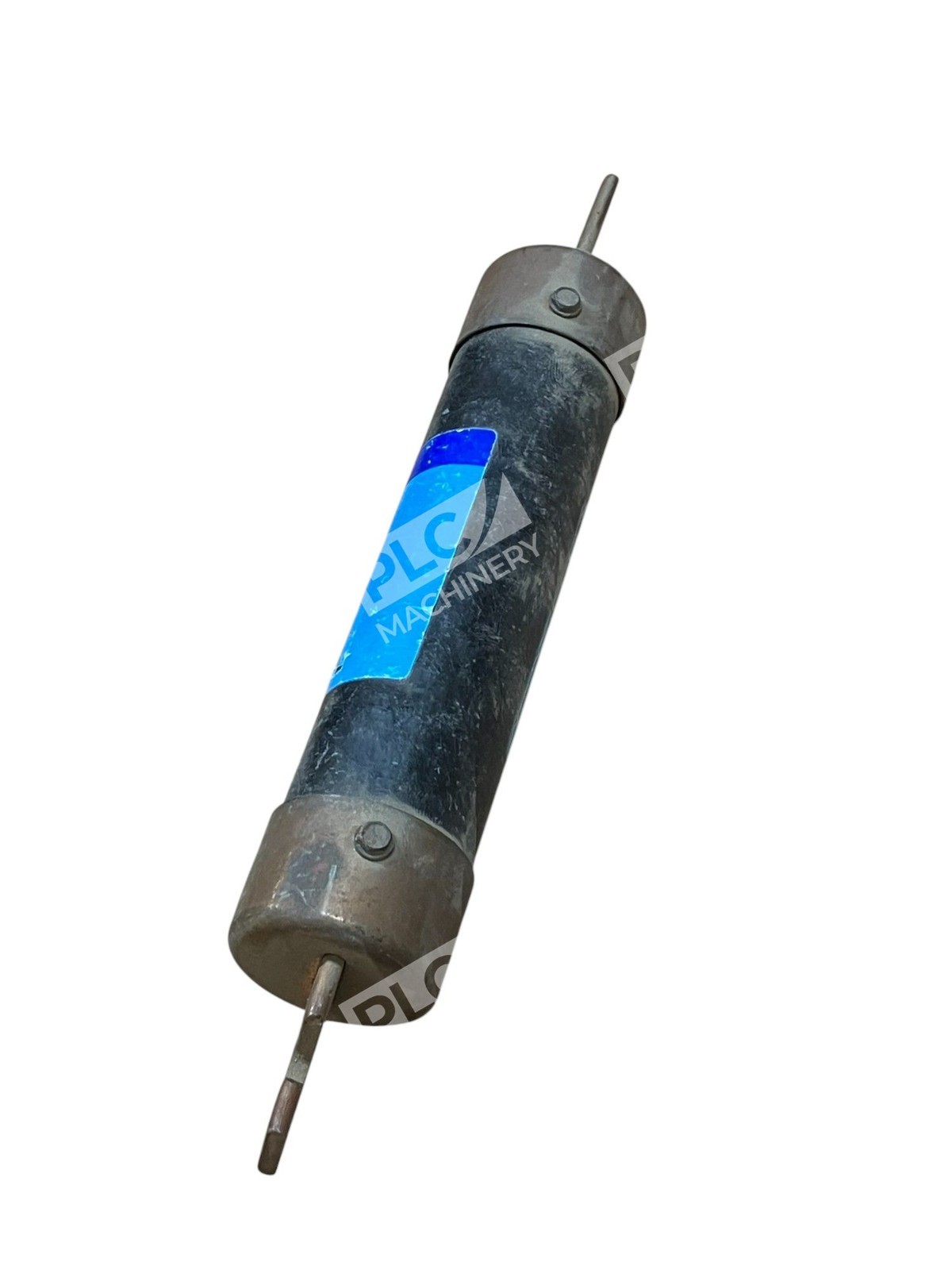 Littelfuse 600VAC Class RK-5 Powr-Gard 90A Fuse FLSR90 - Image 8