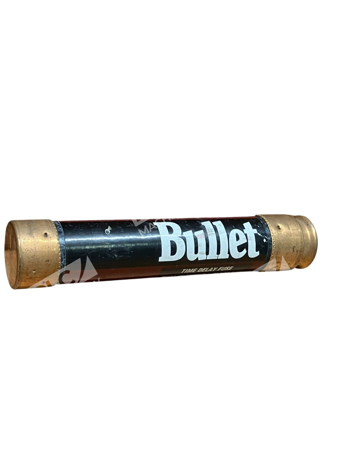 Edison Fusegear 600VAC Bullet Class RK5 50A Fuse ECSR50 - Image 4