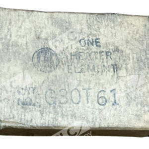 ITE G30T61 - ITE One Heater Element G30T61