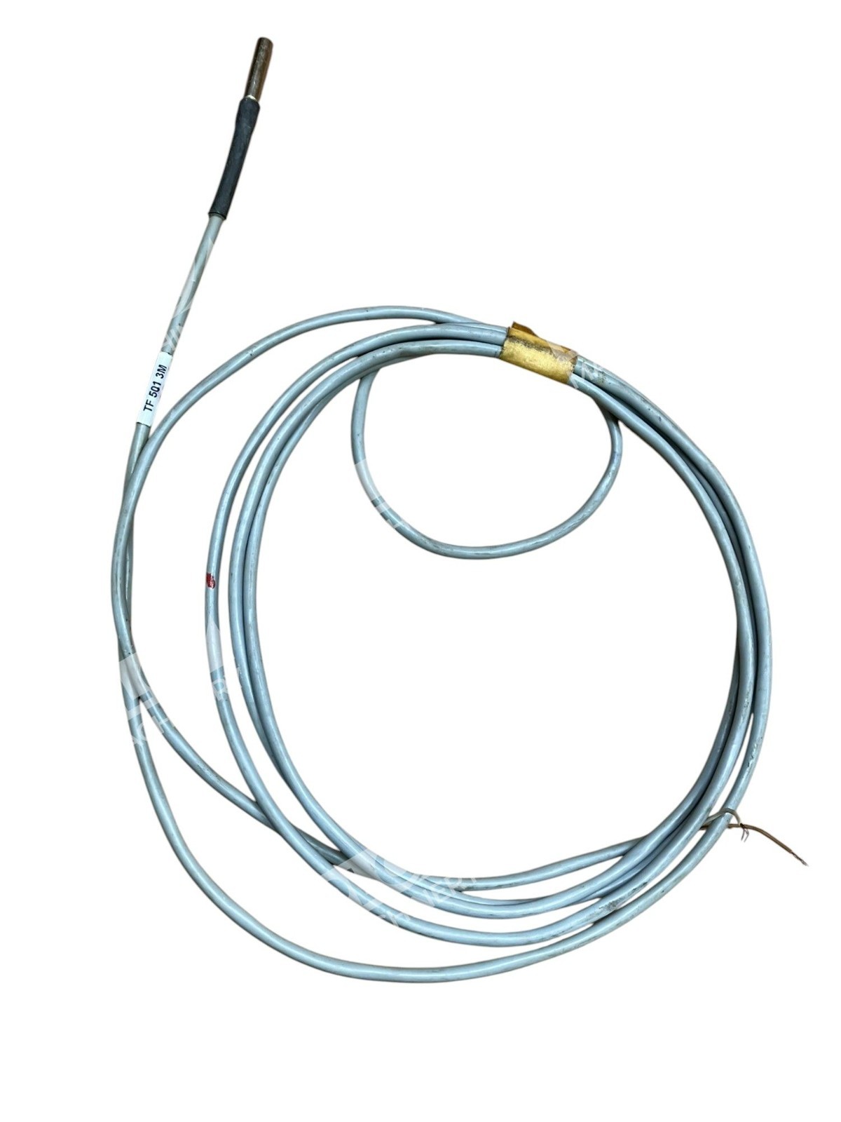 Elreha 3m Cable TF501 PT1000 Immersion Sensor TF 501 - Image 8