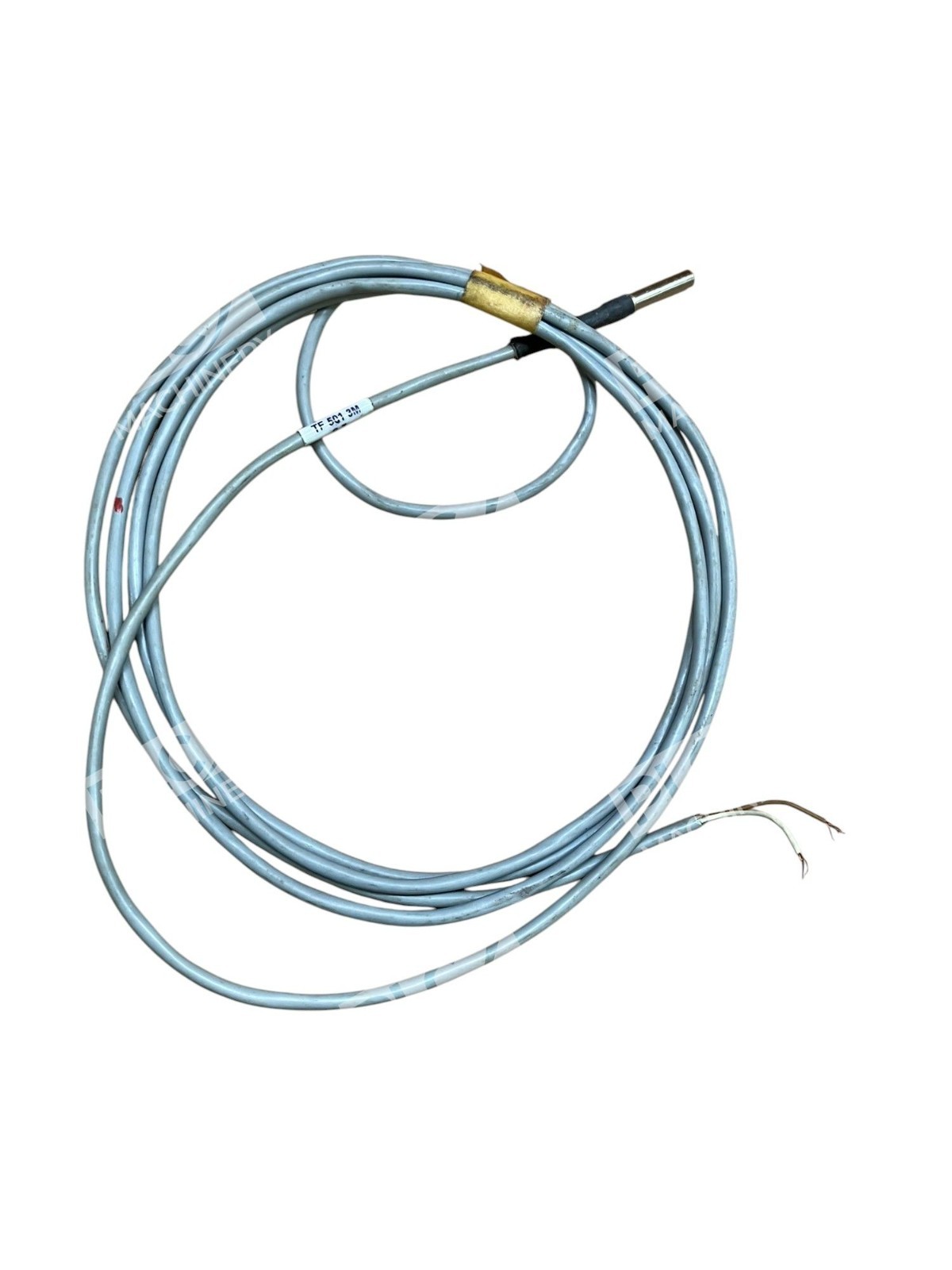 Elreha 3m Cable TF501 PT1000 Immersion Sensor TF 501 - Image 10