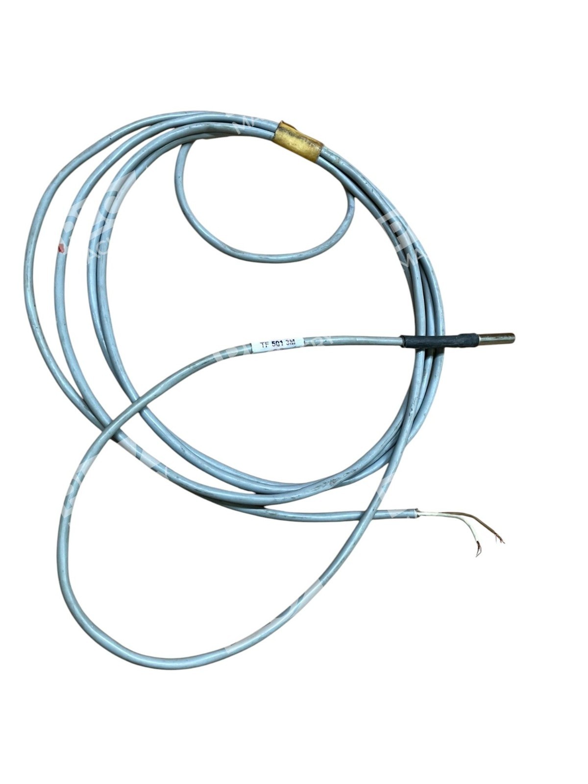 Elreha 3m Cable TF501 PT1000 Immersion Sensor TF 501 - Image 5