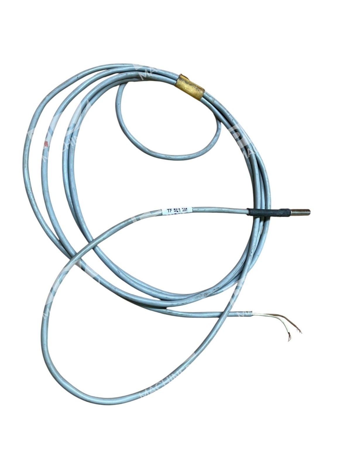 Elreha 3m Cable TF501 PT1000 Immersion Sensor TF 501 - Image 6