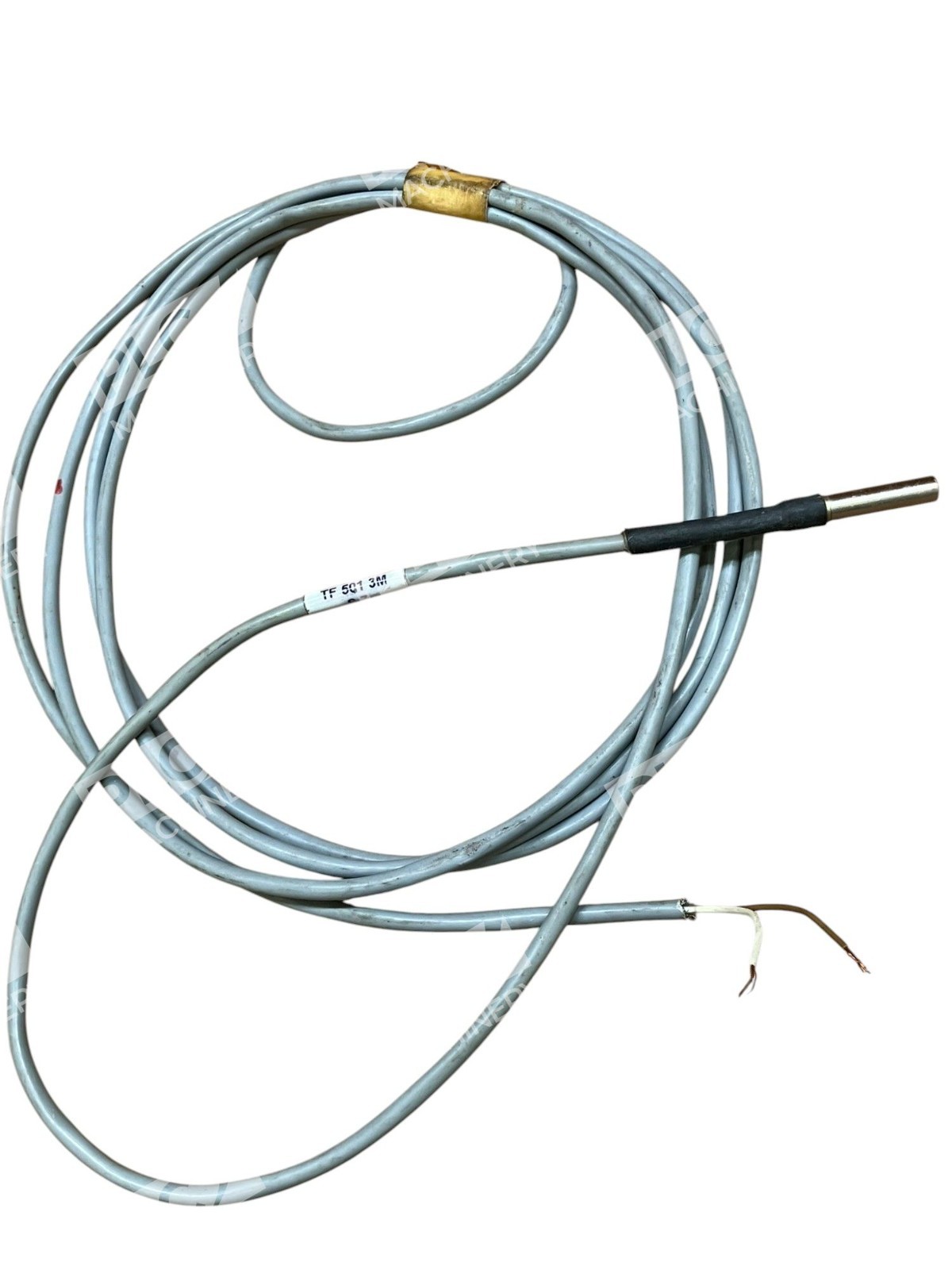 Elreha 3m Cable TF501 PT1000 Immersion Sensor TF 501 - Image 7