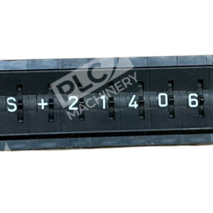 Contraves AG B731P - Contraves AG Interswitch 1x B701P Interswitch Kit 6x B731P