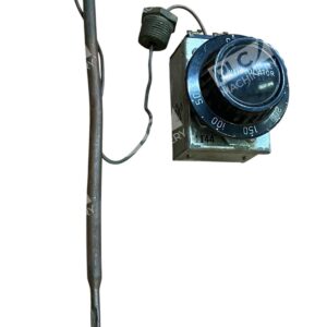 Wilcolator 2959512 - G-1 - Wilcolator Co - 2959512 2S59512 25A 30A Thermostat Typ