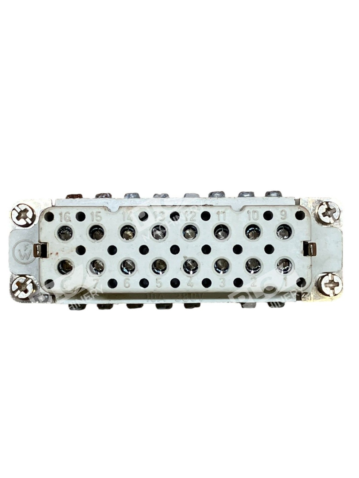 T&B Thomas Betts 600V Connector 57696 - Image 3