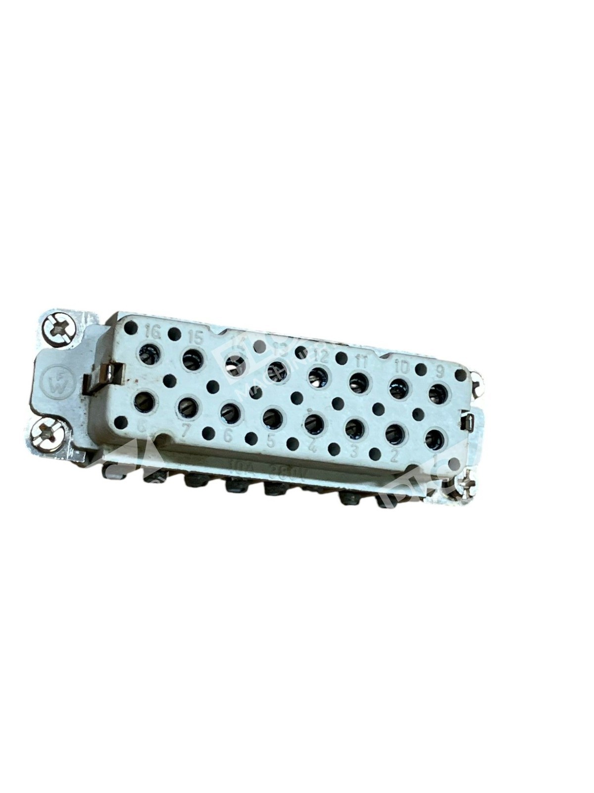 T&B Thomas Betts 600V Connector 57696 - Image 4