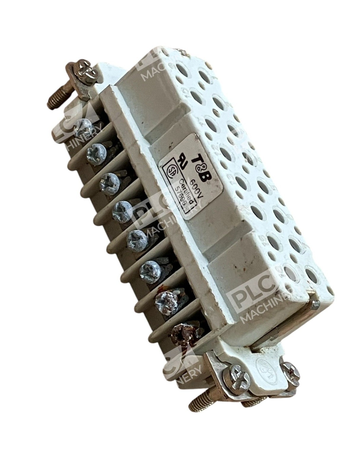 T&B Thomas Betts 600V Connector 57696 - Image 6