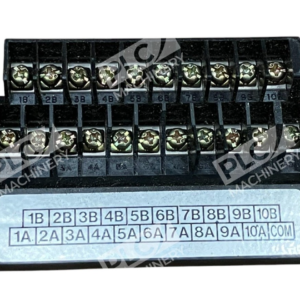 Industrial MRO KU-07694V-0 - Industrial MRO VVFS 2000-45 Screw Terminal Block KU-07694V-0