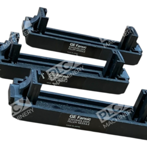 GE IC610MDL100A - GE Fanuc Filler Module IC610MDL100A (lot of 3)