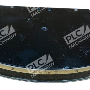 International Instruments 91140400 - International Instrument FS4-20DCMA 9-11-40-400 Panel Mount