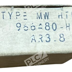 Westinghouse 966480-H - Westinghouse AR3.8 Type MW Heater Element 966480-H