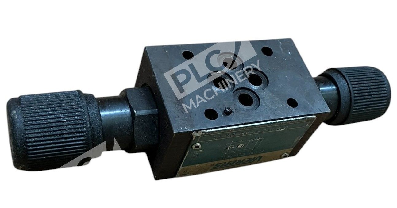 Vickers Trinova E97S Flow Control DGMFN-3-Y-A1H-B1H-41 - Image 6