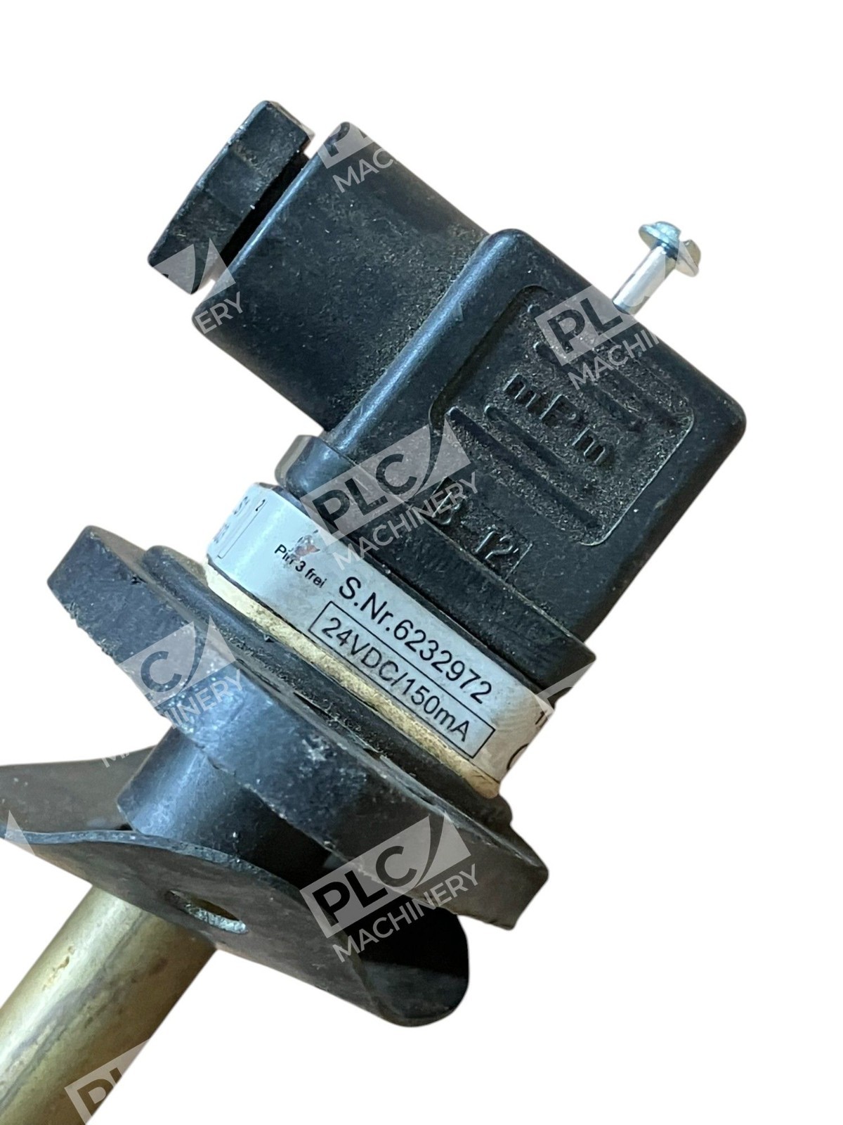 Engler 001051030210003 mPm Float Switch SSM.1.B1.210.5.S1 - Image 3