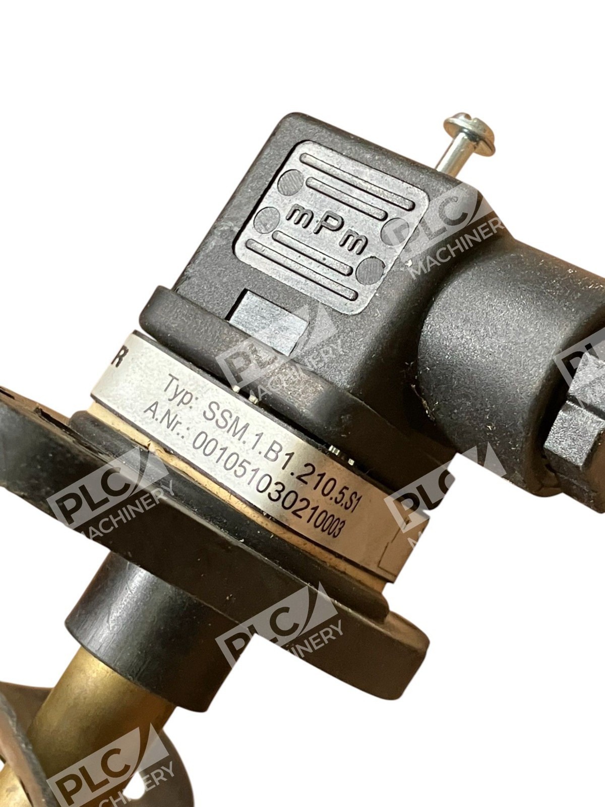 Engler 001051030210003 mPm Float Switch SSM.1.B1.210.5.S1 - Image 4