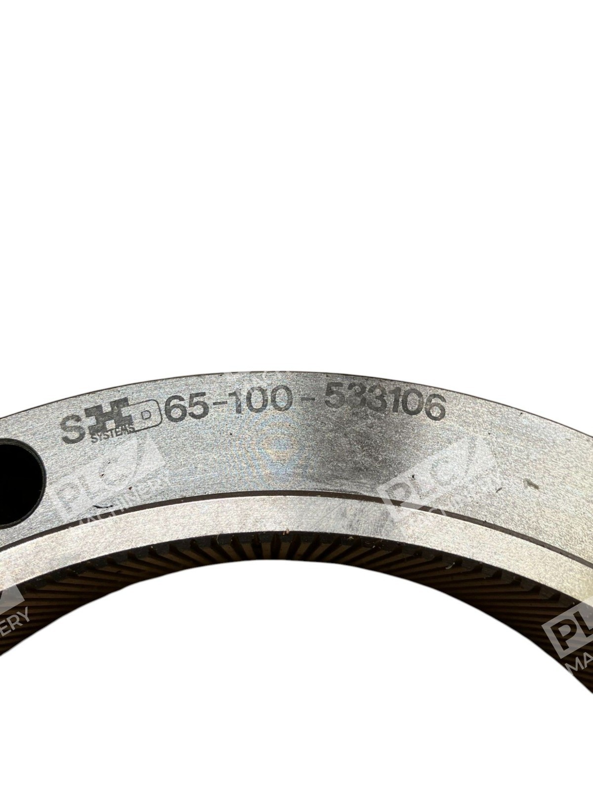 Harmonic Drive Systems SHD SXD Circular Spline 65-100-533106 - Image 4