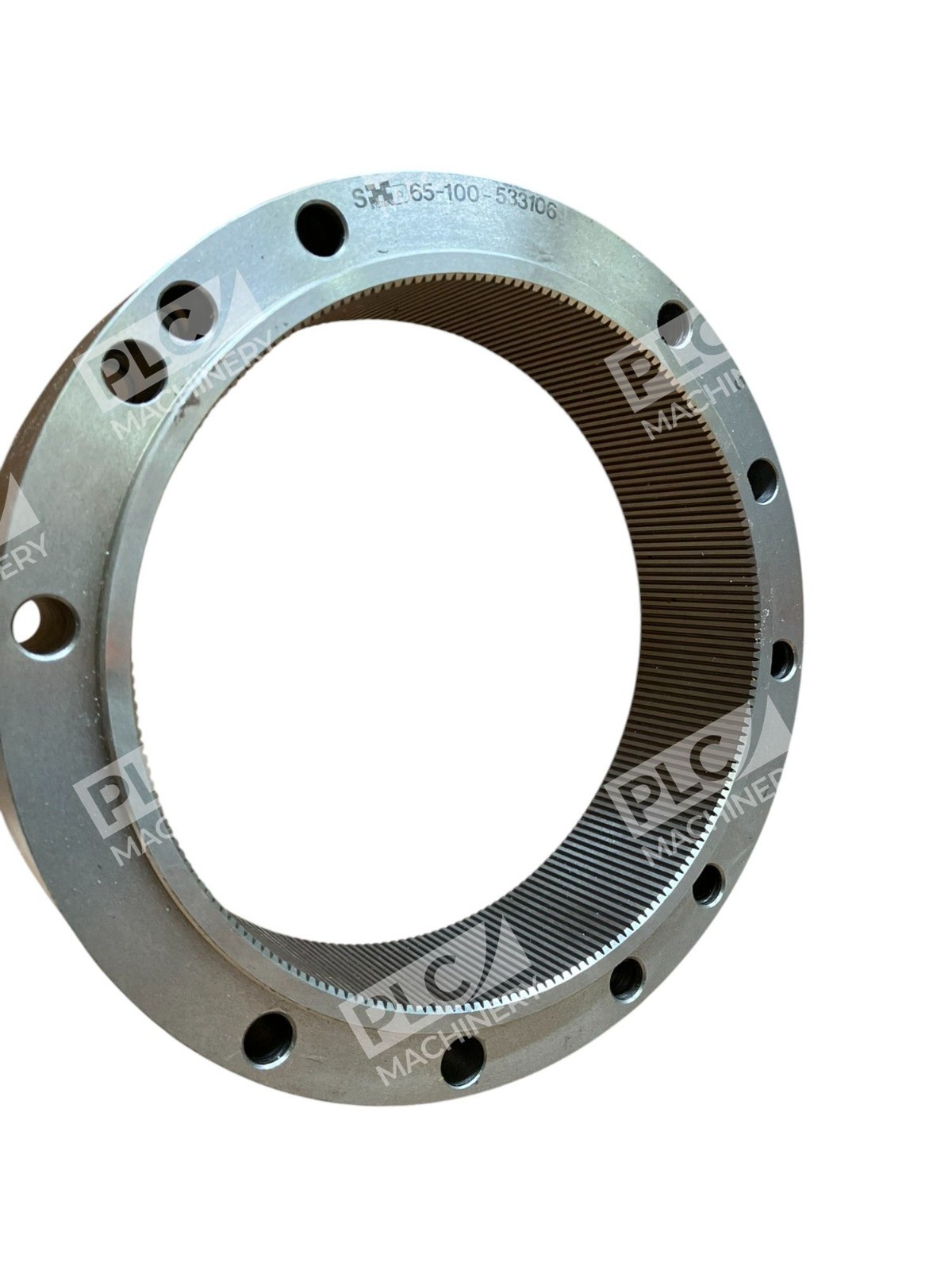 Harmonic Drive Systems SHD SXD Circular Spline 65-100-533106 - Image 5
