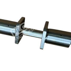 THK YS-8K-25 - THK YS 8K 25 Slide Rail System Ball Spine YS-8K-25