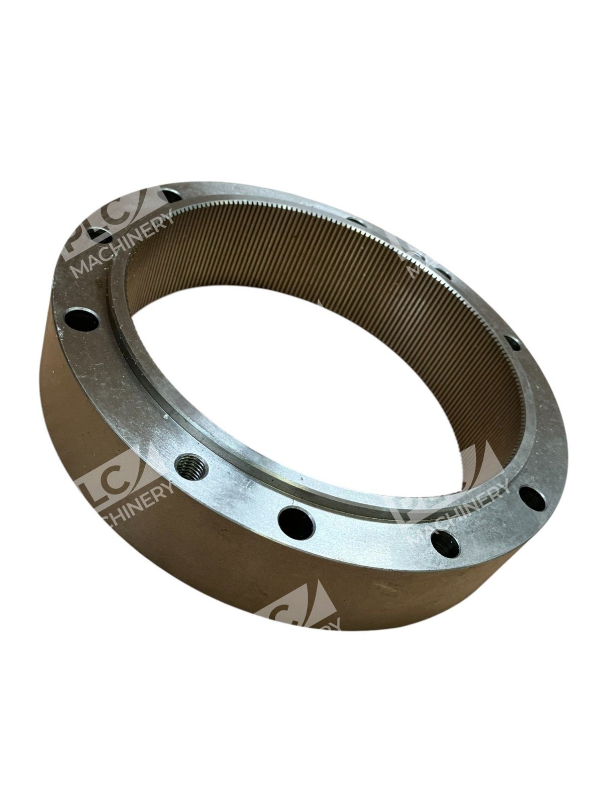 Harmonic Drive Systems SHD SXD Circular Spline 65-100-533106 - Image 3