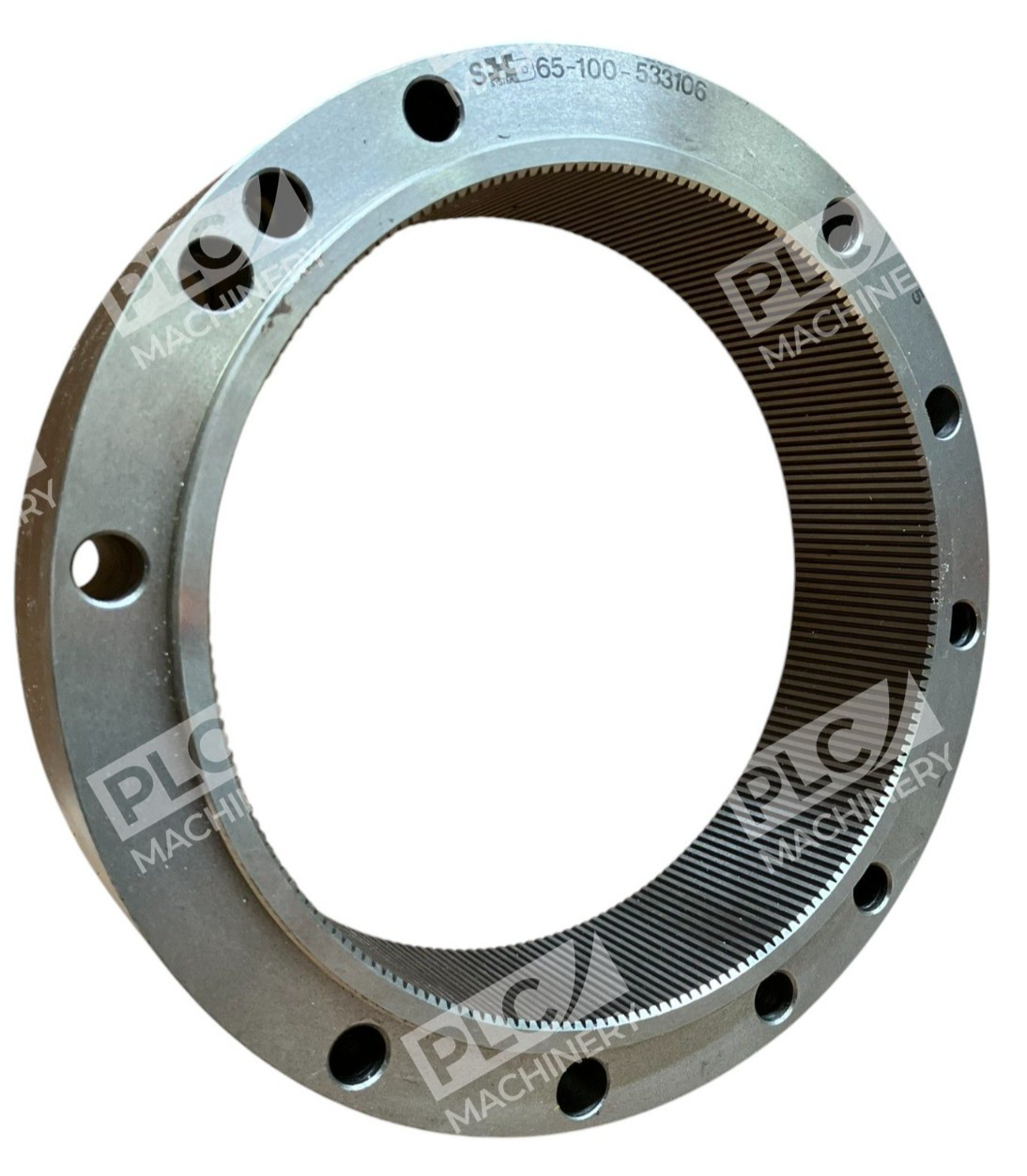 Harmonic Drive 65-100-533106 - Harmonic Drive Systems SHD SXD Circular Spline 65-100-533106