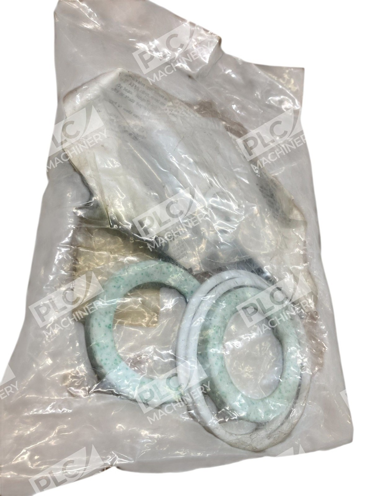 Worcester 106426 - Worcester STAL 2-1/2" Size RK45 RT Shut-Off Valve Kit 106426