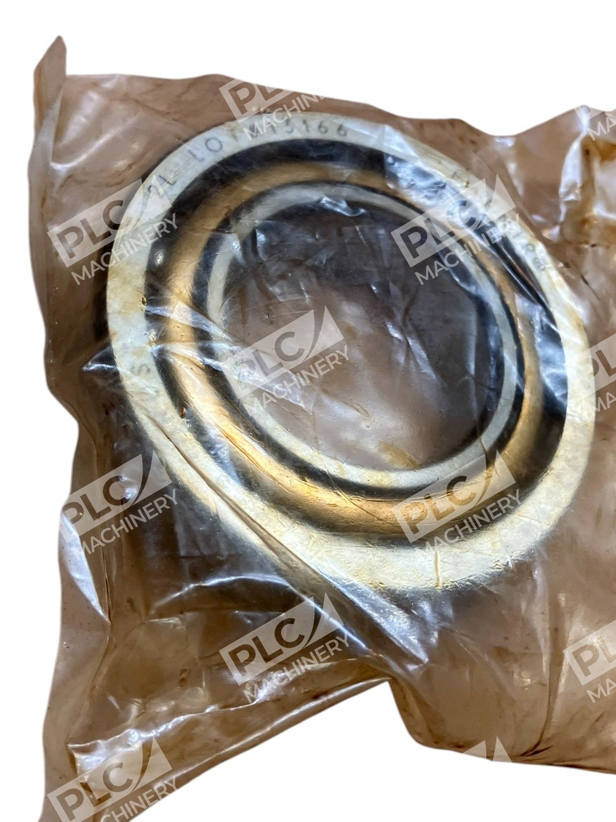 Fafnir Torrington 02L 125 7209WN SU Ball Bearing 13166 - Image 9