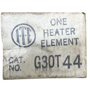 ITE G30T44 - ITE Heater Element G30T44