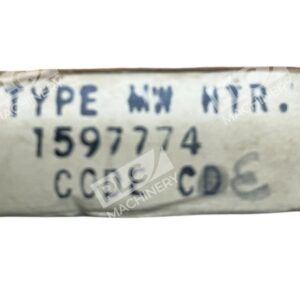 Westinghouse 1597774 - Westinghouse Code CD Type MW Heater Element 1597774