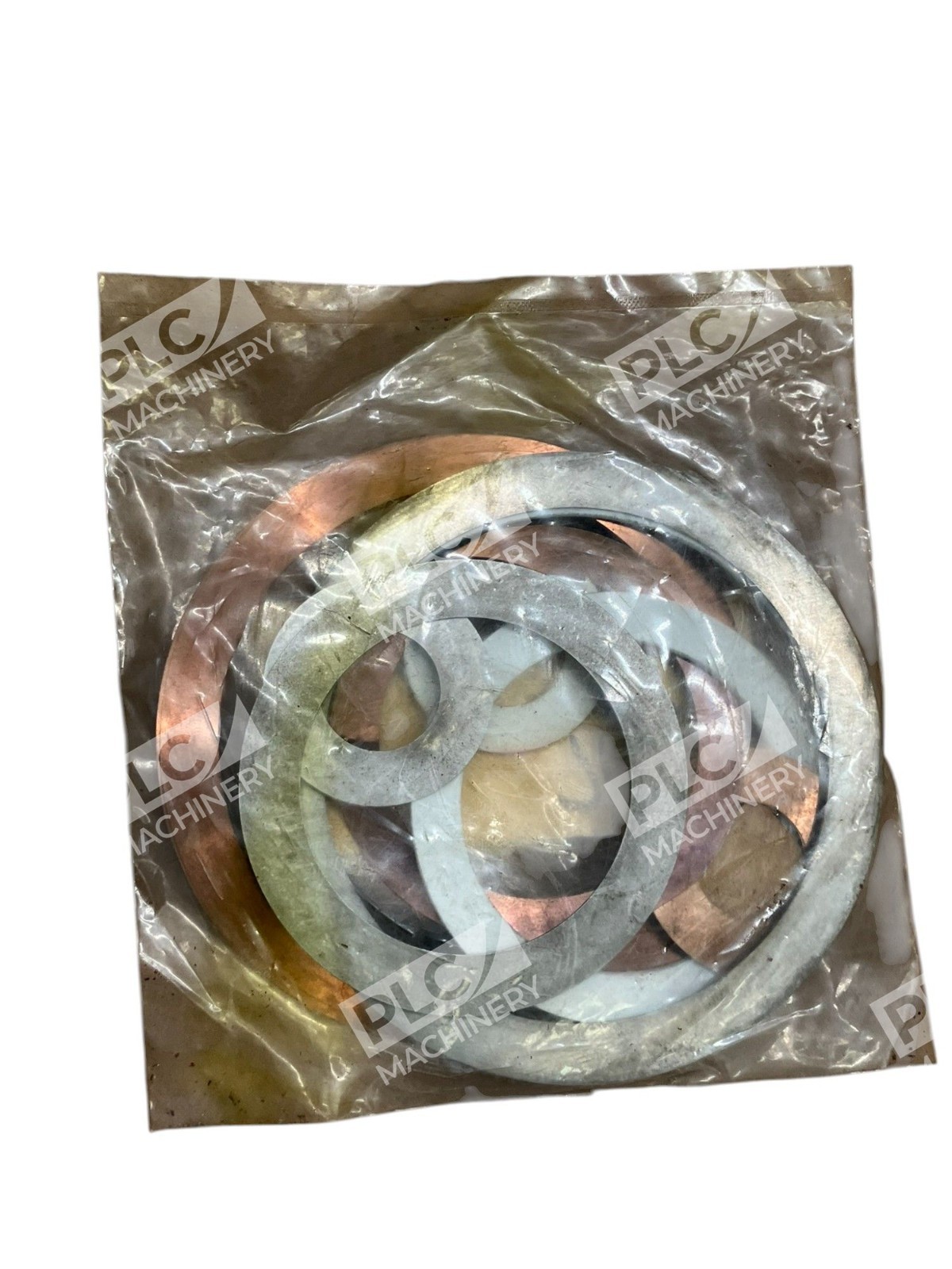 Gardner Denver 71402 Discharge Valve Rebuild Kit 00704725-0004 - Image 3