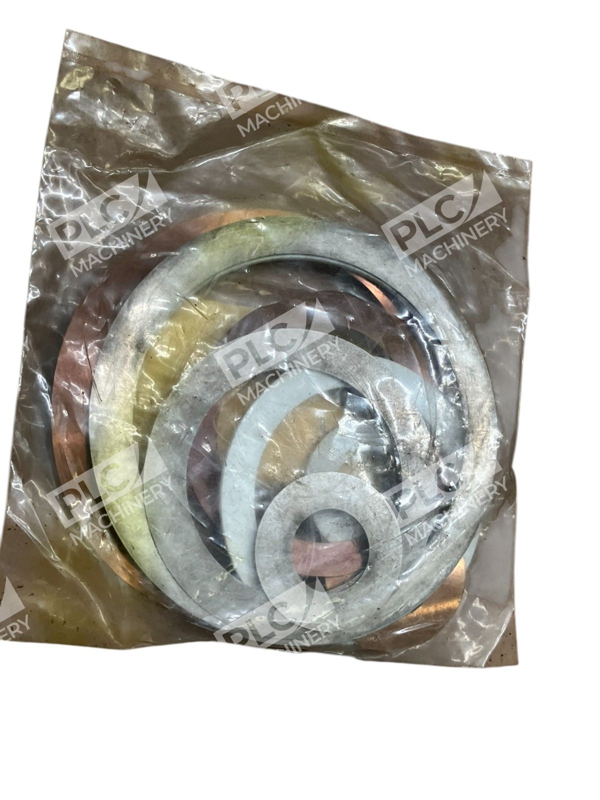 Gardner Denver 71402 Discharge Valve Rebuild Kit 00704725-0004 - Image 2